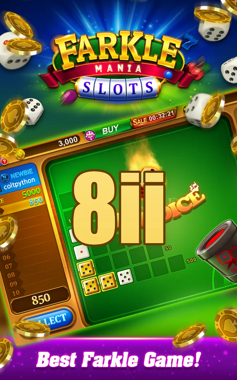 8ii Masuk